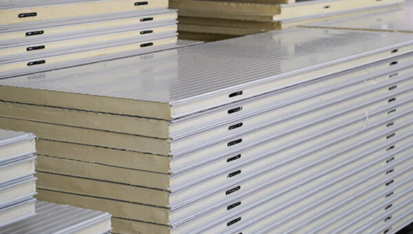 soğuk oda panelleri